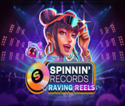 Spinnin Records: Raving Reels