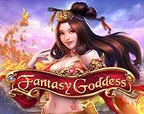Fantasy Goddess SP
